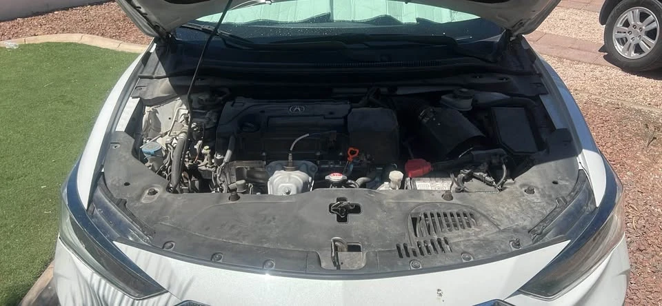 2022 Acura ILX - Image 6 of 7