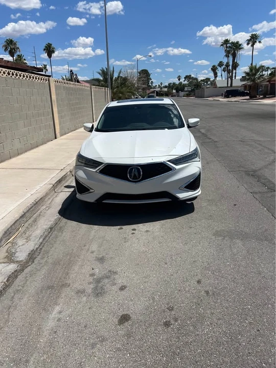 2022 Acura ILX - Image 2 of 7