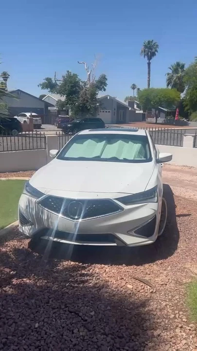 2022 Acura ILX - Image 7 of 7
