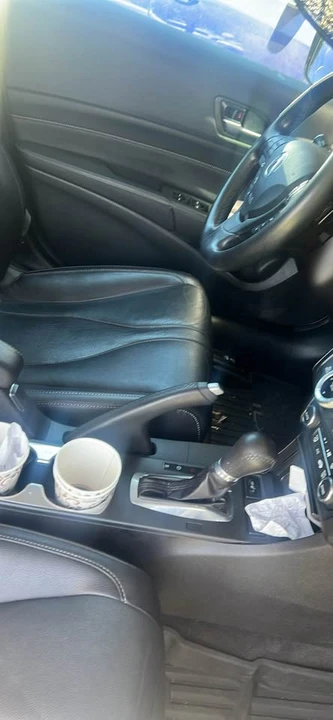 2022 Acura ILX - Image 4 of 7