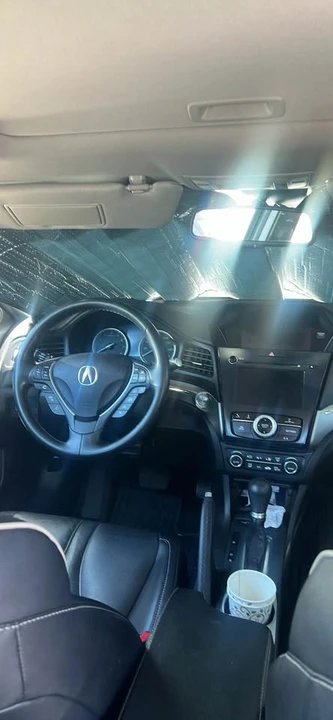 2022 Acura ILX - Image 5 of 7