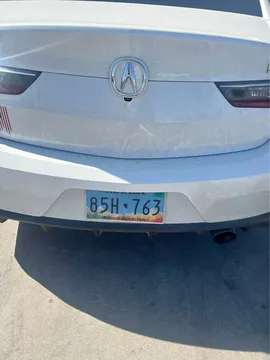 2022 Acura ILX