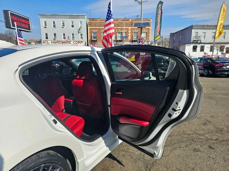 2022 Acura ILX - Image 12 of 12