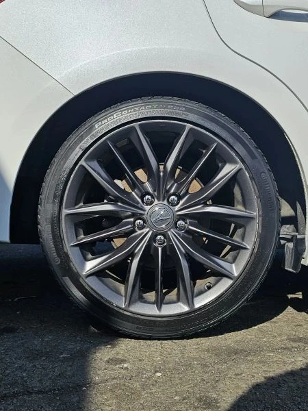 2022 Acura ILX - Image 6 of 12