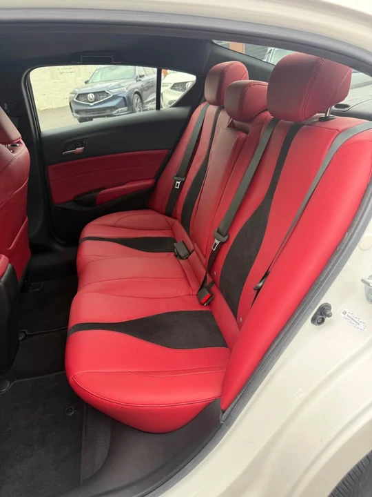 2022 Acura ILX - Image 13 of 16