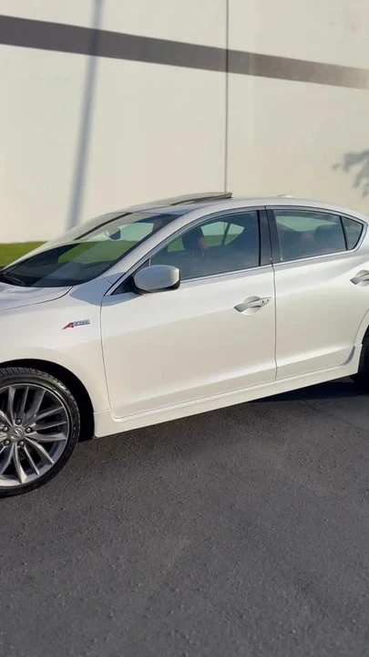 2022 Acura ILX - Image 16 of 16