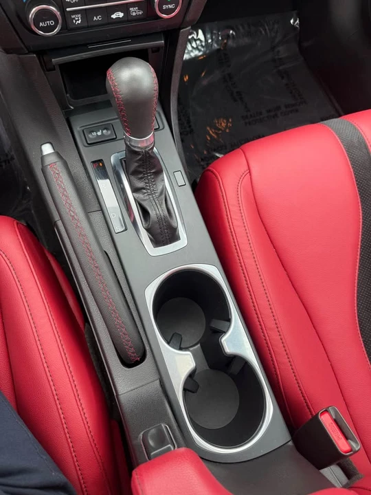 2022 Acura ILX - Image 12 of 16