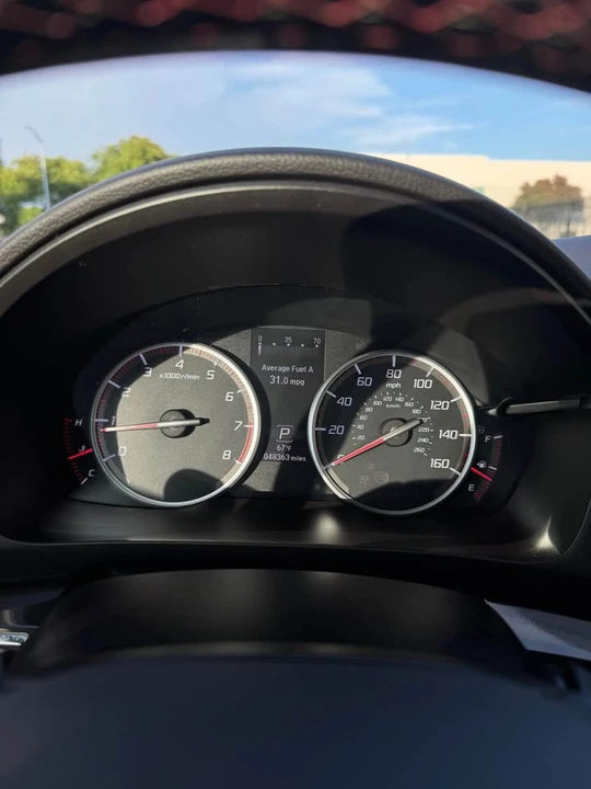 2022 Acura ILX - Image 11 of 16
