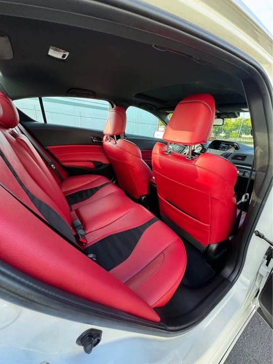 2022 Acura ILX - Image 9 of 16