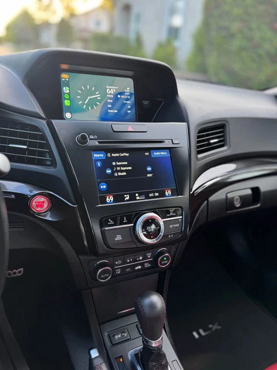 2022 Acura ILX - Image 12 of 16