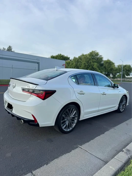 2022 Acura ILX - Image 3 of 16