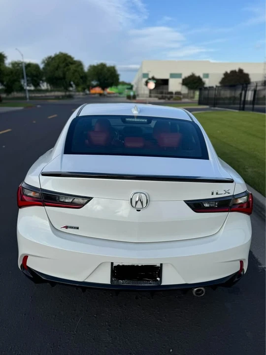 2022 Acura ILX - Image 5 of 16