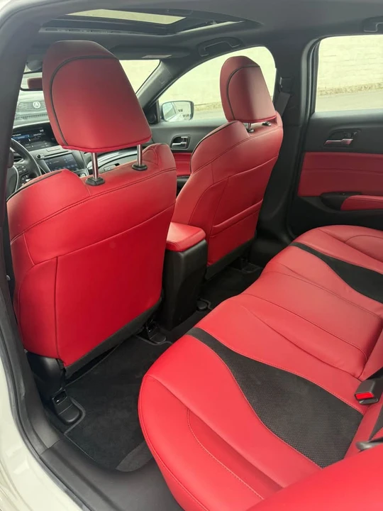 2022 Acura ILX - Image 14 of 16