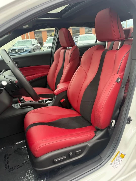 2022 Acura ILX - Image 5 of 16