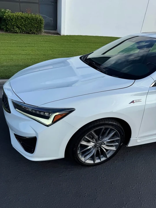 2022 Acura ILX - Image 7 of 16