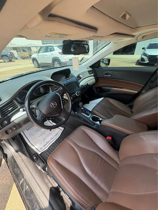 2022 Acura ILX - Image 6 of 7