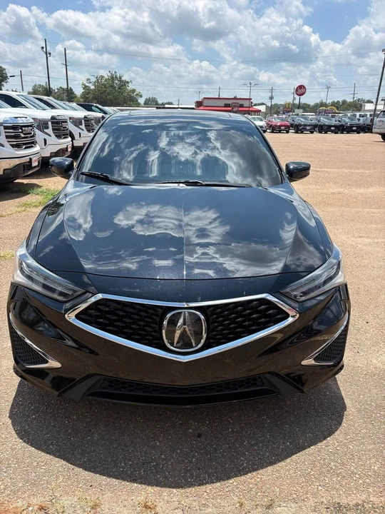 2022 Acura ILX - Image 2 of 7