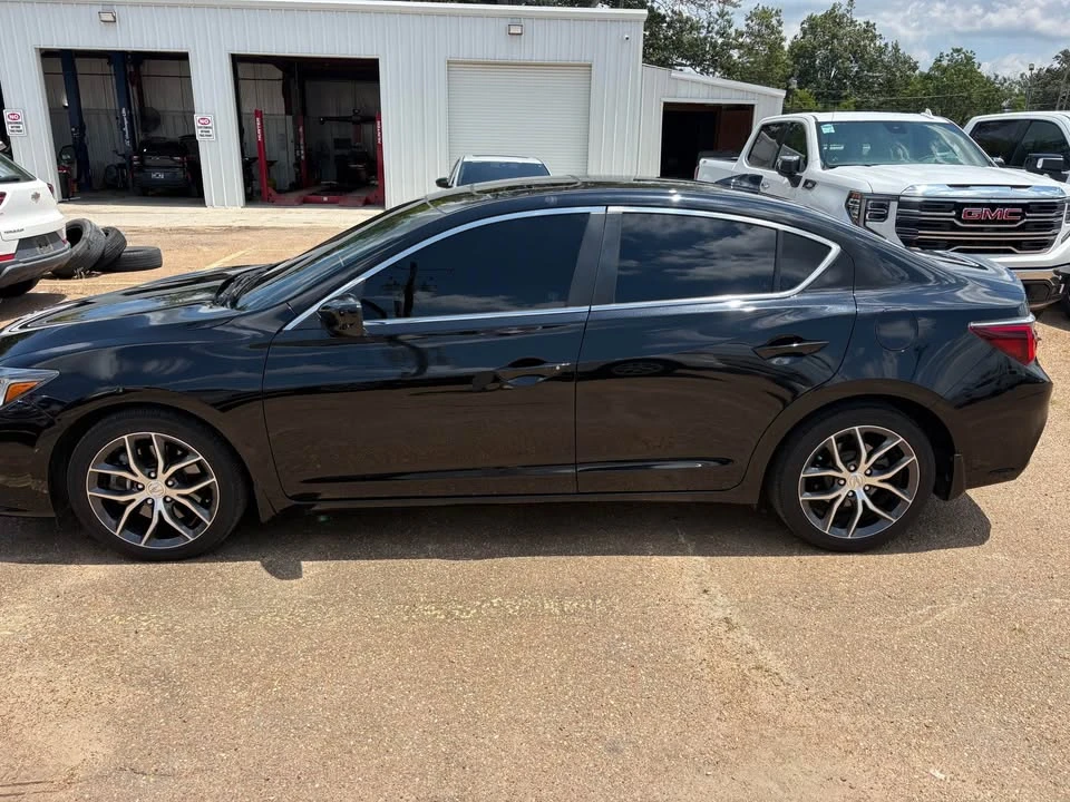 2022 Acura ILX - Image 3 of 7
