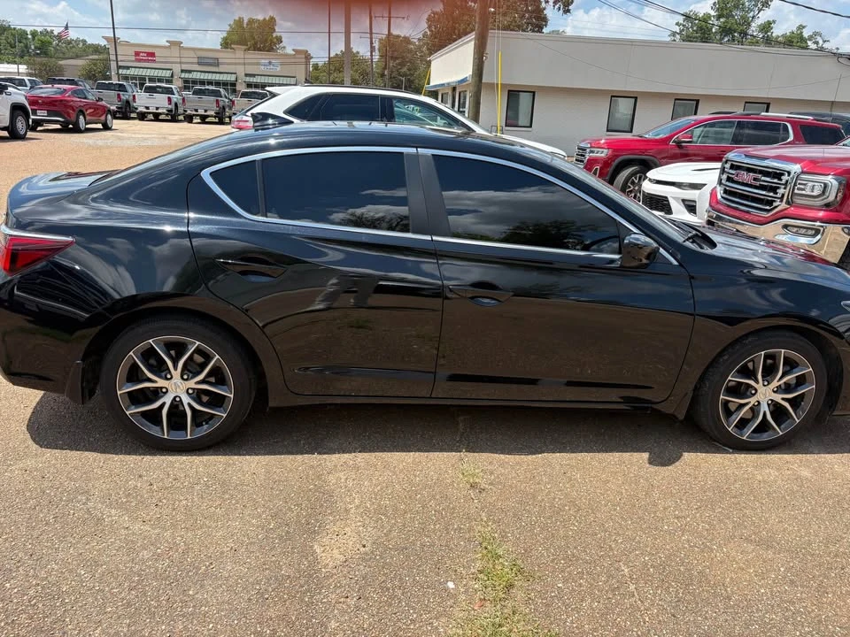 2022 Acura ILX - Image 5 of 7