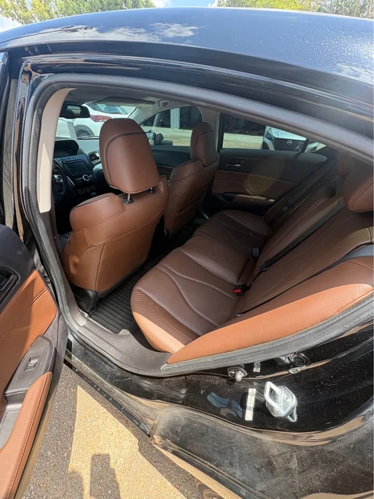 2022 Acura ILX - Image 7 of 7