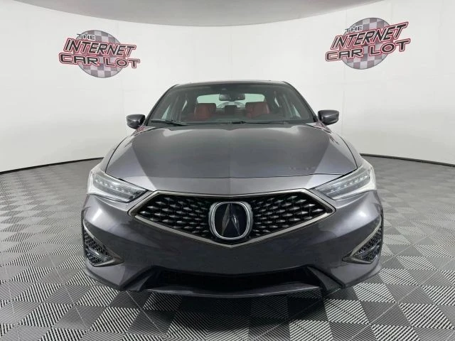2022 Acura ILX - Image 2 of 12