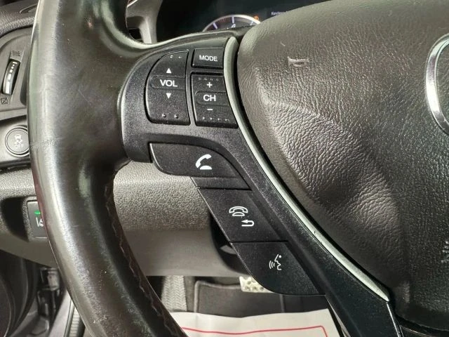 2022 Acura ILX - Image 15 of 21