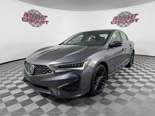 2022 Acura ILX - Image 3 of 21
