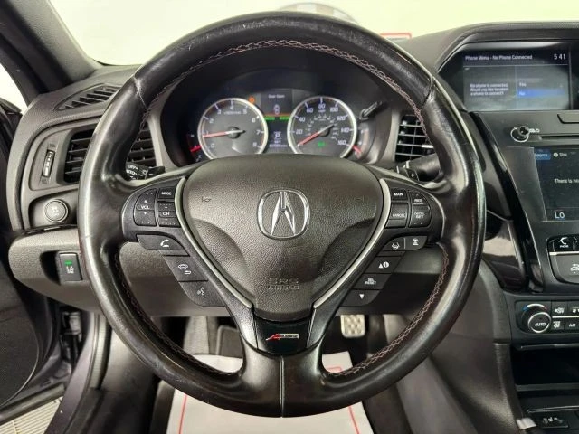 2022 Acura ILX - Image 13 of 21