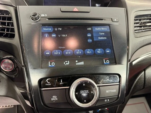2022 Acura ILX - Image 20 of 21
