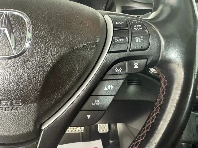 2022 Acura ILX - Image 16 of 21