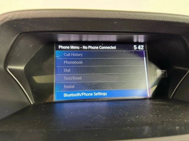 2022 Acura ILX - Image 19 of 21