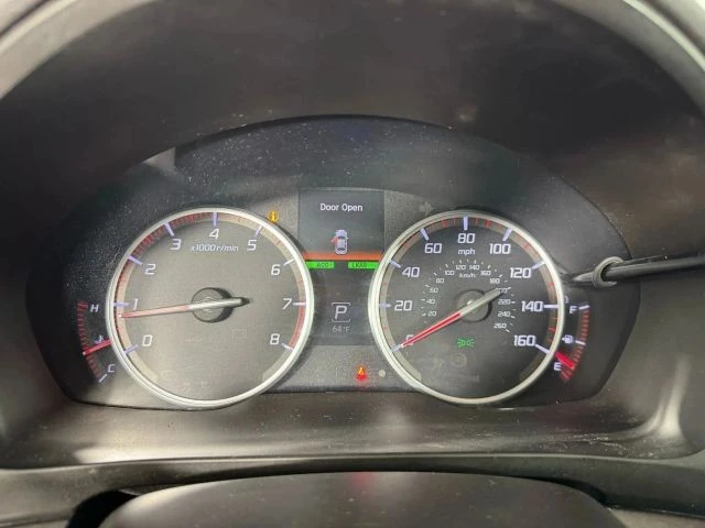 2022 Acura ILX - Image 14 of 21