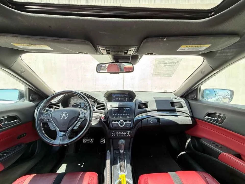 2022 Acura ILX - Image 6 of 14