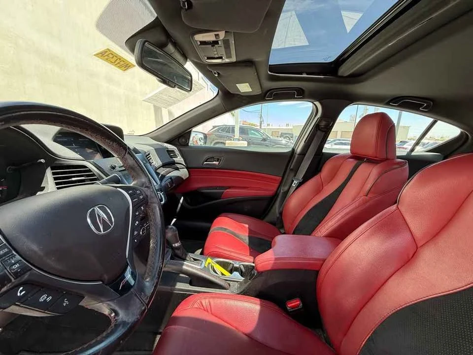 2022 Acura ILX - Image 5 of 14