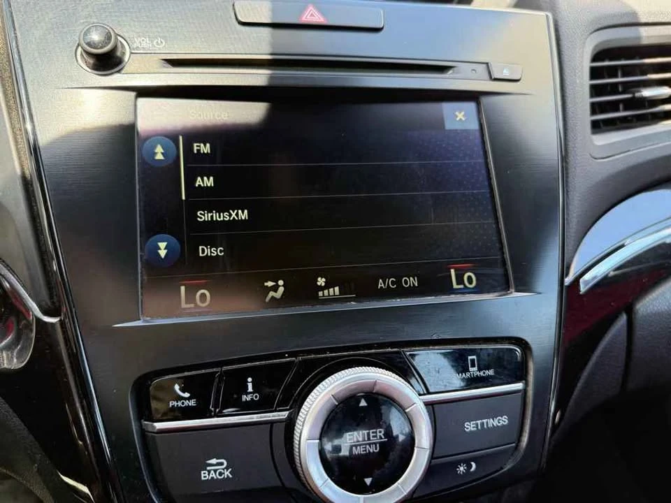 2022 Acura ILX - Image 10 of 14