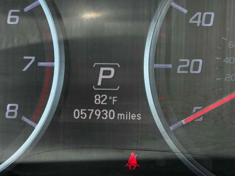 2022 Acura ILX - Image 12 of 14