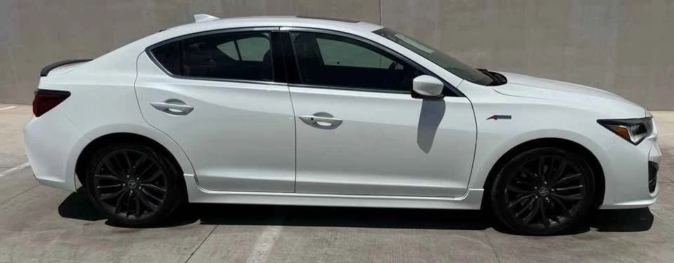 2022 Acura ILX - Image 3 of 14