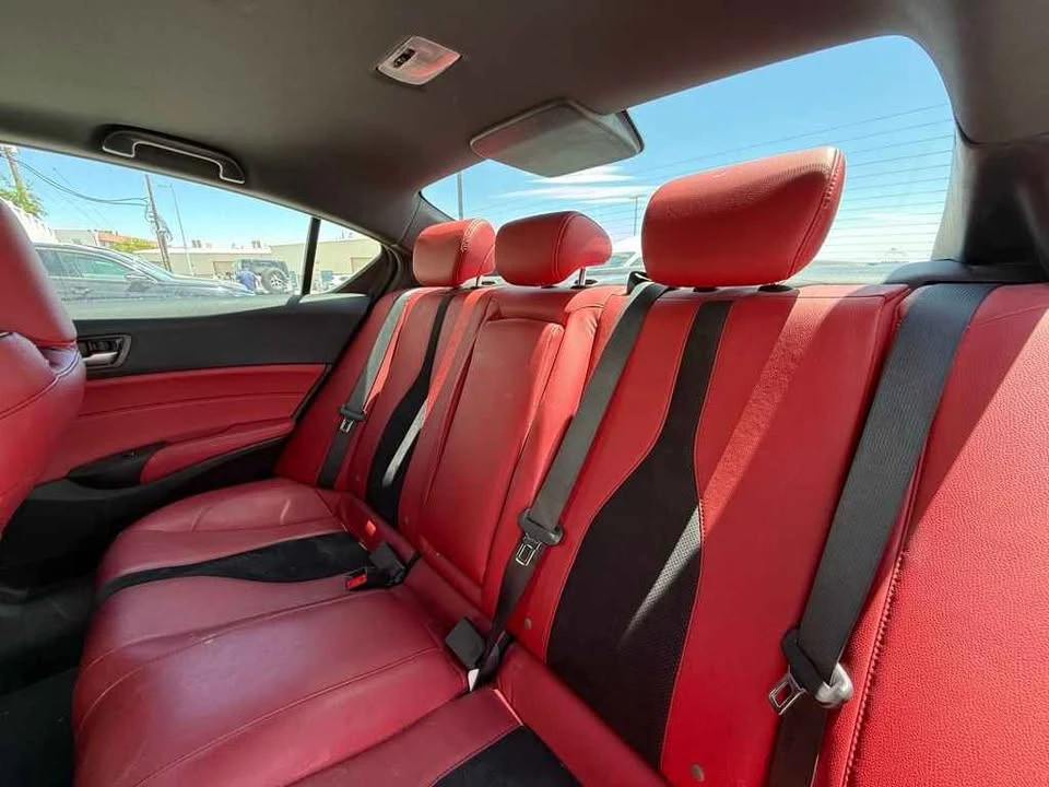 2022 Acura ILX - Image 8 of 14