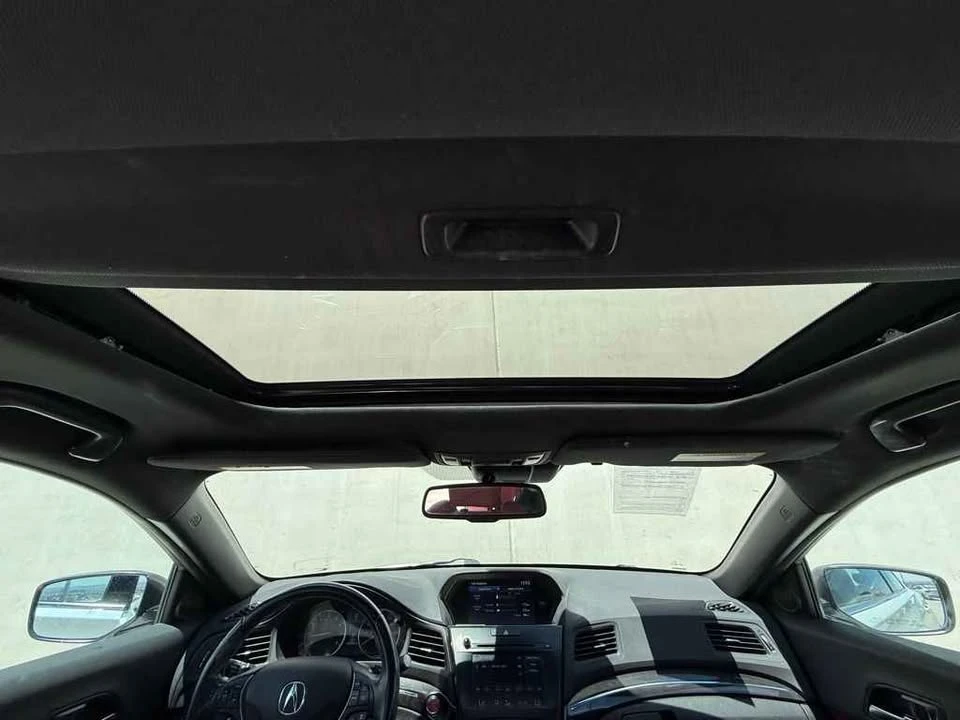 2022 Acura ILX - Image 7 of 14