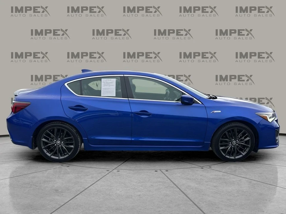 2022 Acura ILX - Image 6 of 12