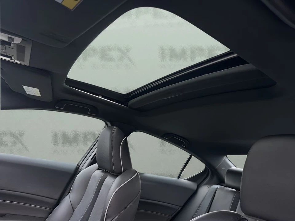 2022 Acura ILX - Image 12 of 12