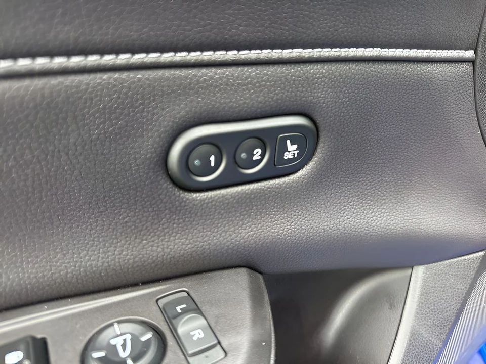 2022 Acura ILX - Image 11 of 12