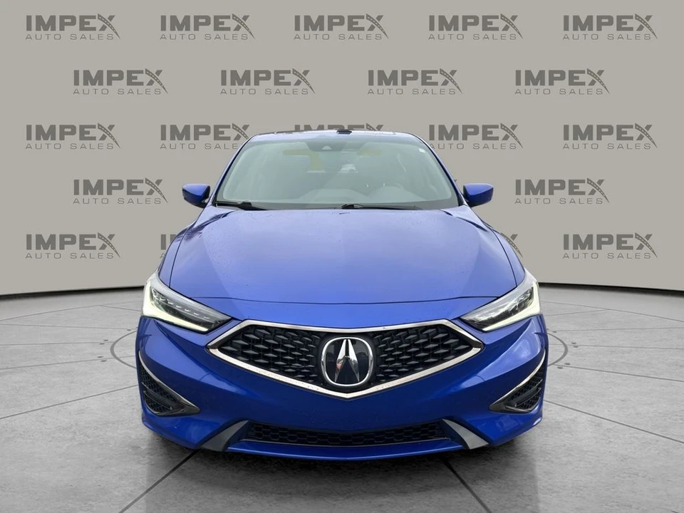 2022 Acura ILX - Image 8 of 12