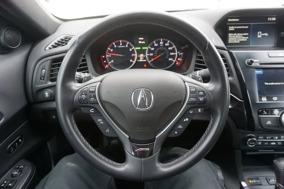 2022 Acura ILX - Image 3 of 20
