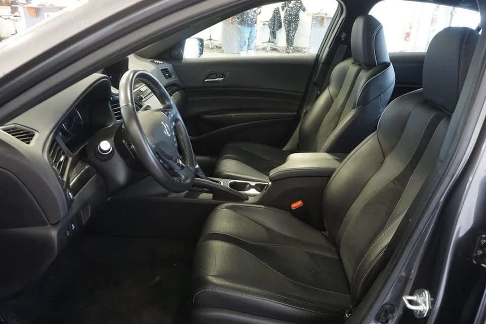 2022 Acura ILX - Image 20 of 20