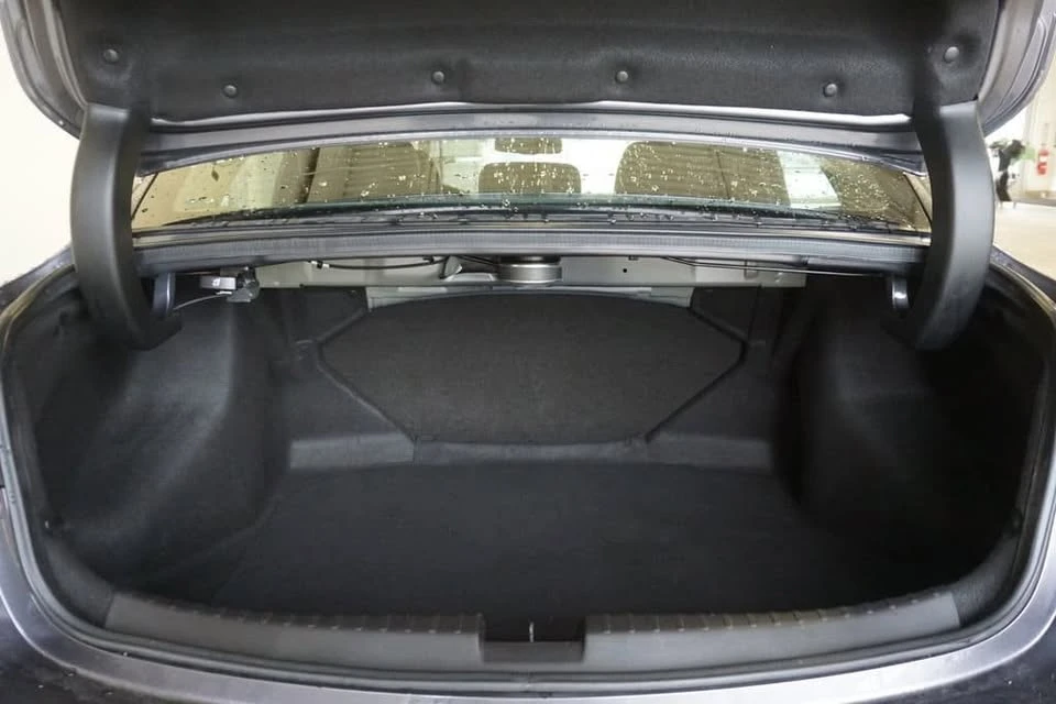 2022 Acura ILX - Image 18 of 20