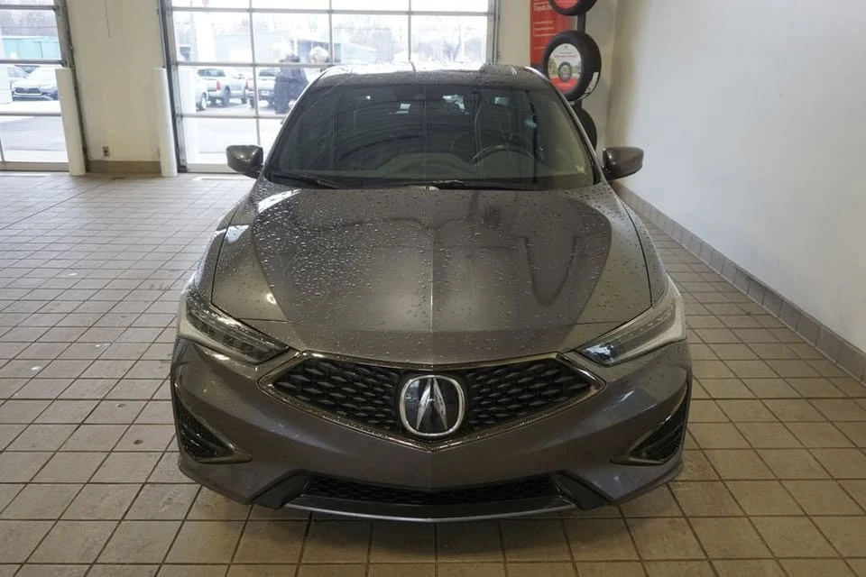 2022 Acura ILX - Image 15 of 20