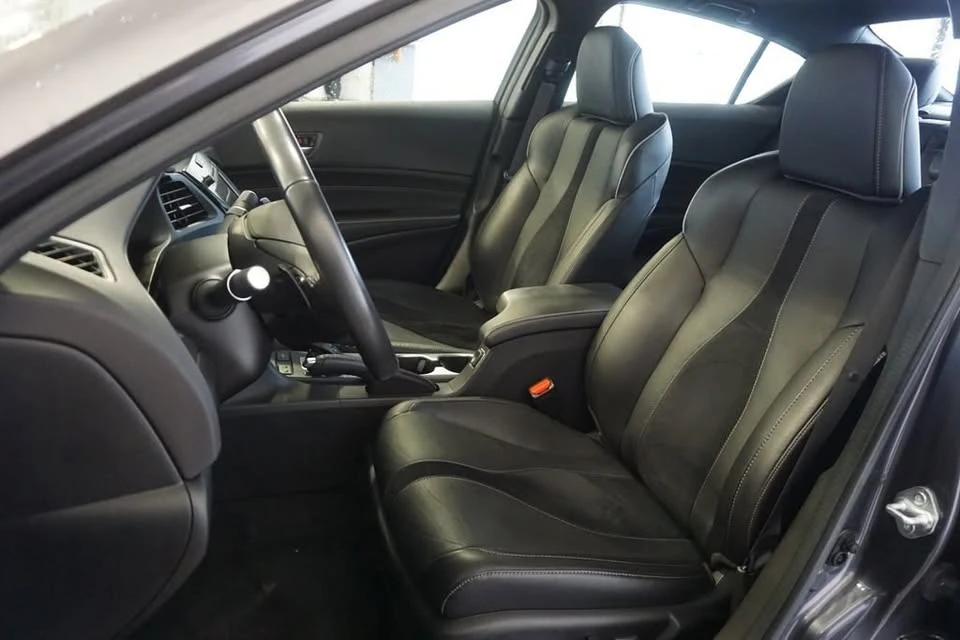 2022 Acura ILX - Image 19 of 20