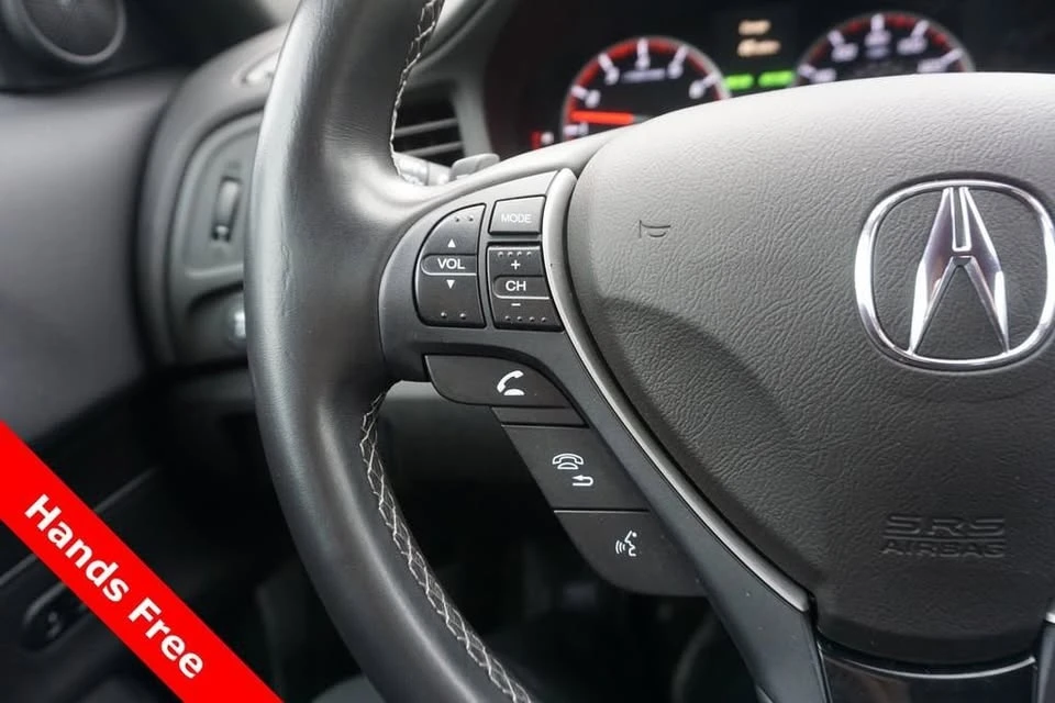 2022 Acura ILX - Image 4 of 20