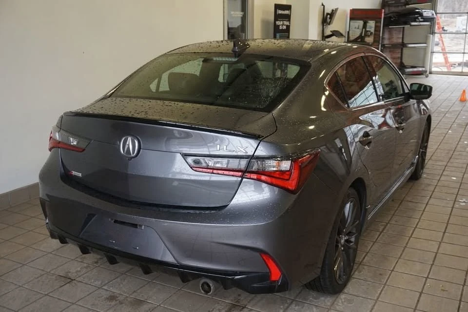 2022 Acura ILX - Image 16 of 20